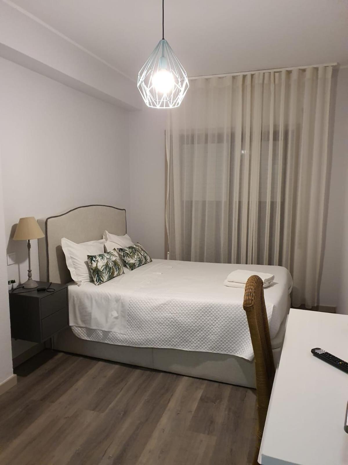 Beira Mar Loft - Suits Авейру Екстер'єр фото